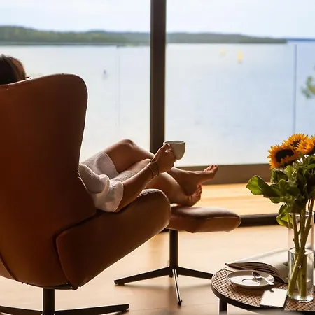 Otton-charzykowy Bed&restaurant Отель *