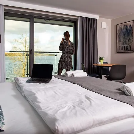 Otton-charzykowy Bed&restaurant Ξενοδοχείο *