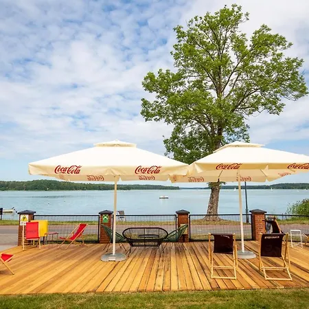 Otton-charzykowy Bed&restaurant Hotel