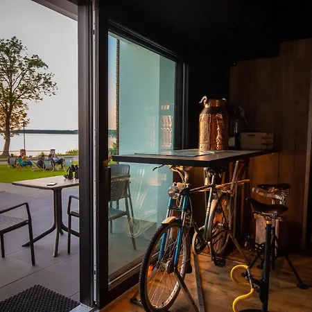 Otton-charzykowy Bed&restaurant Hotel Chojnice