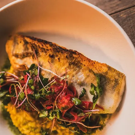 Hotel Otton-charzykowy Bed&restaurant