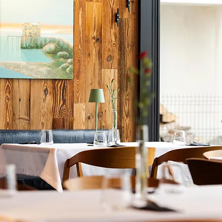 Otton-charzykowy Bed&restaurant Отель Хойнице