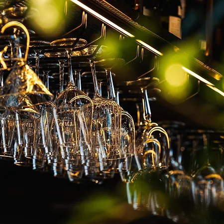 Otton-charzykowy Bed&restaurant Хойнице