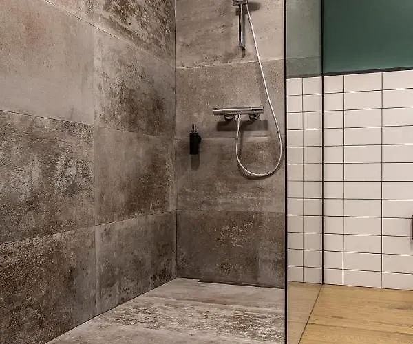 Otton-charzykowy Bed&restaurant