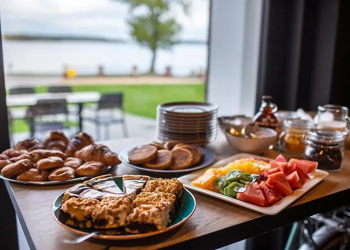 Hotel Otton-charzykowy Bed&restaurant *