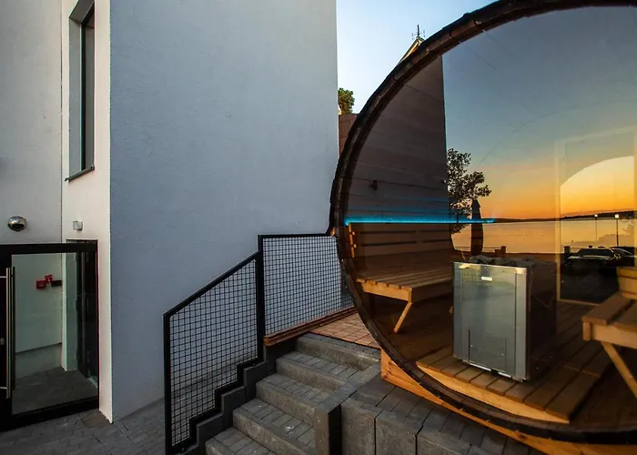 Otton-charzykowy Bed&restaurant Chojnice