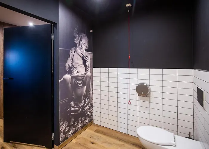 Hotel Otton-charzykowy Bed&restaurant Chojnice