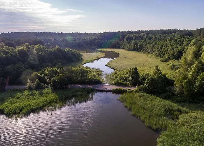 Otton-charzykowy Bed&restaurant Hotel