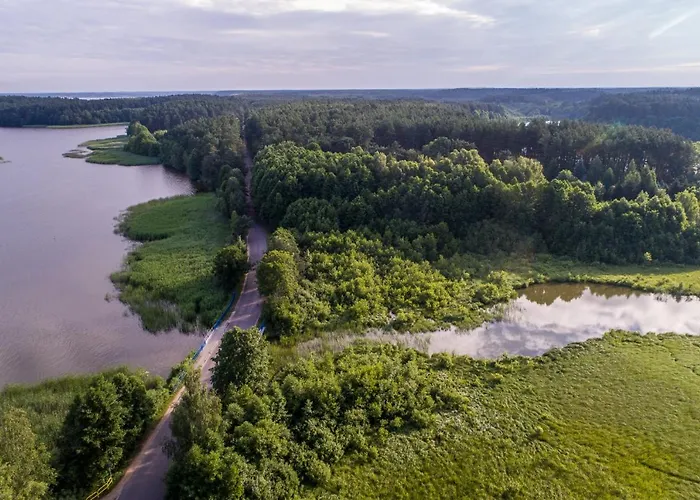 Otton-charzykowy Bed&restaurant Hotel
