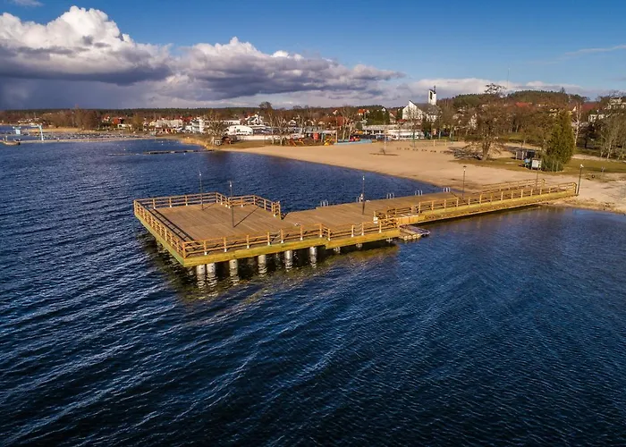 Otton-charzykowy Bed&restaurant Hotel Chojnice