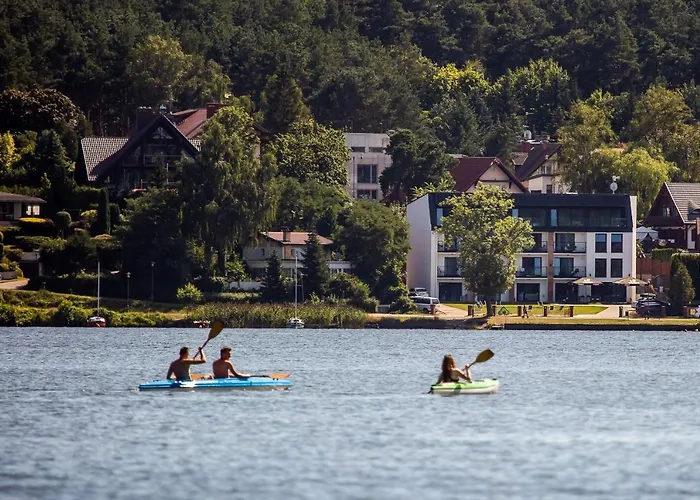 Otton-charzykowy Bed&restaurant * Chojnice