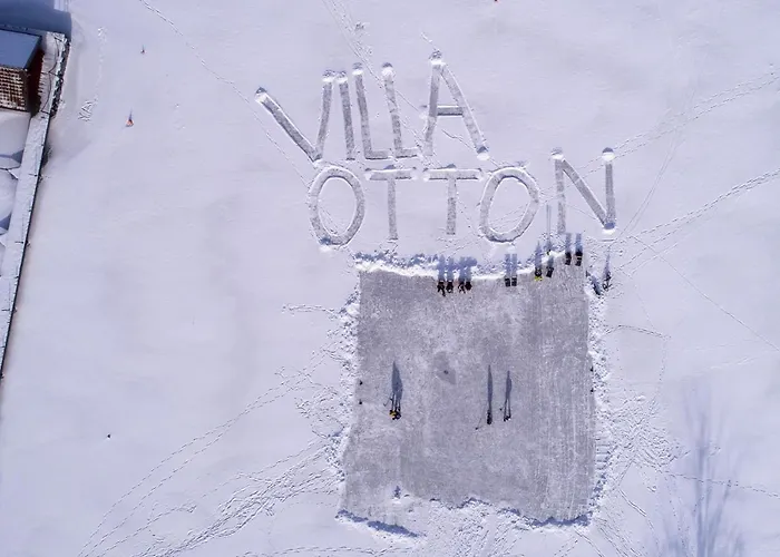 Otton-charzykowy Bed&restaurant Hotel *