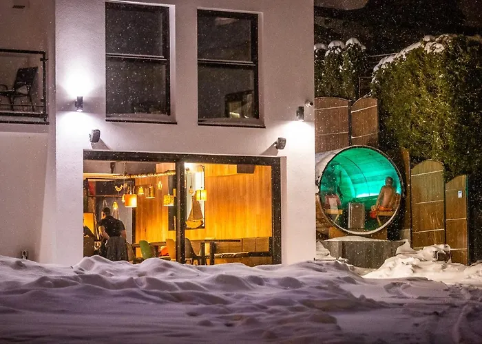 Otton-charzykowy Bed&restaurant * Chojnice