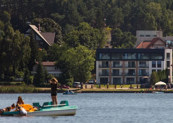 Otton-charzykowy Bed&restaurant *