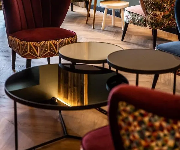 Otton-charzykowy Bed&restaurant Hotel