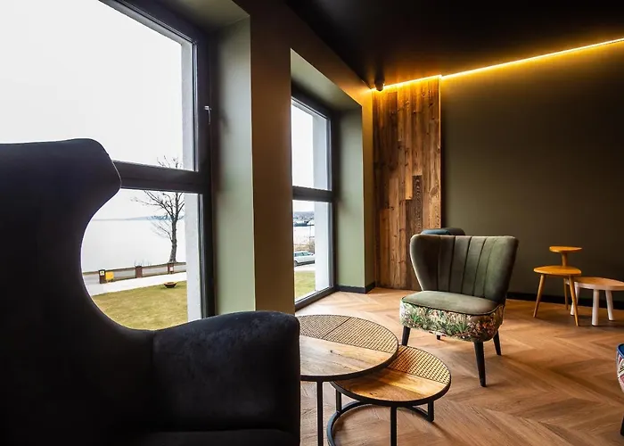 Otton-charzykowy Bed&restaurant Hotel