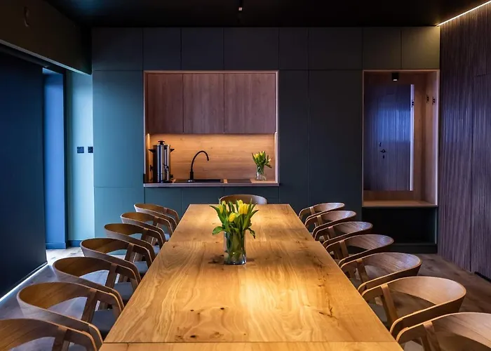 Otton-charzykowy Bed&restaurant