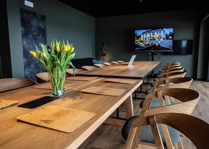 Hotel Otton-charzykowy Bed&restaurant