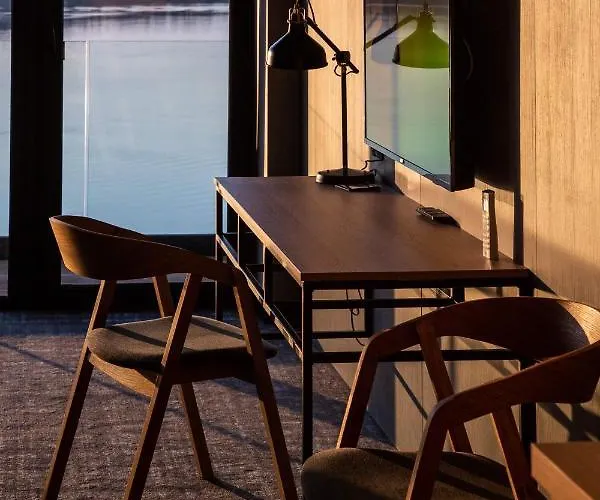 Otton-charzykowy Bed&restaurant Hotel