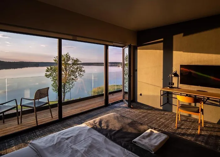 Otton-charzykowy Bed&restaurant * Chojnice