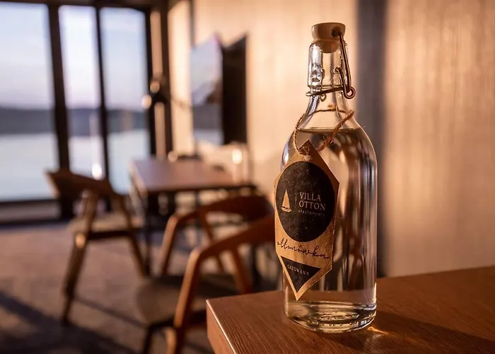 Otton-charzykowy Bed&restaurant * Chojnice