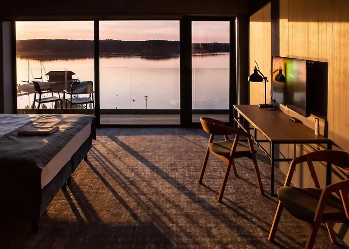 Hotel Otton-charzykowy Bed&restaurant