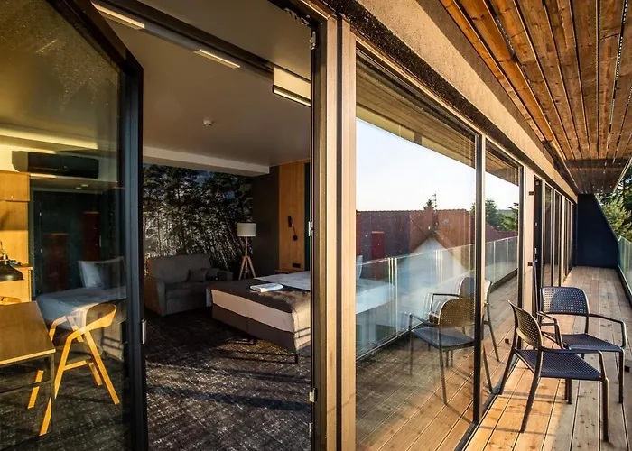 Otton-charzykowy Bed&restaurant Hotel Chojnice