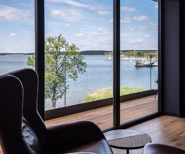 Otton-charzykowy Bed&restaurant Chojnice