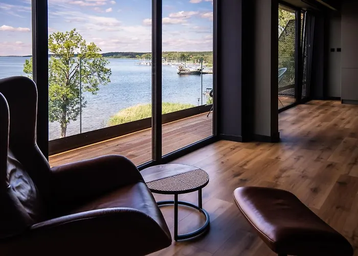 Hotel Otton-charzykowy Bed&restaurant Chojnice