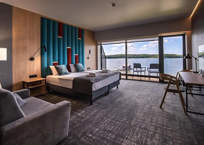 Otton-charzykowy Bed&restaurant Chojnice