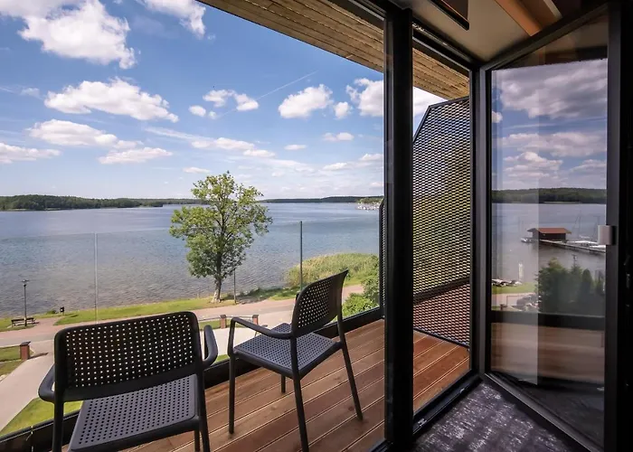 Otton-charzykowy Bed&restaurant