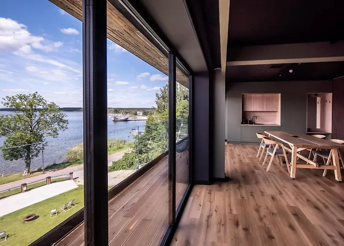 Otton-charzykowy Bed&restaurant Hotel