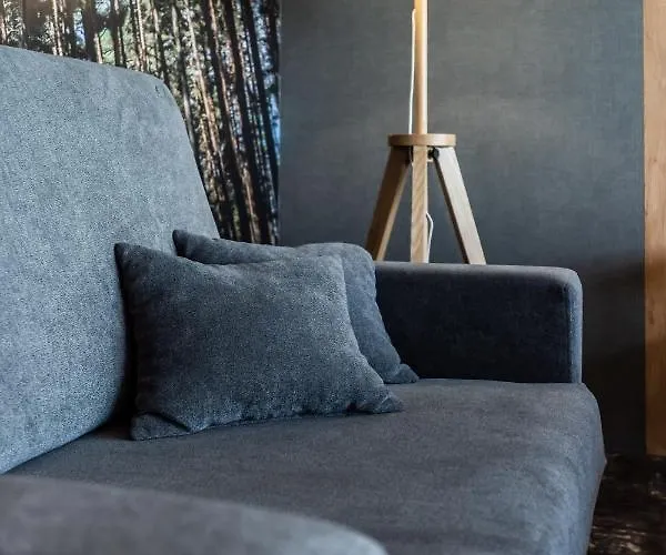 Hotel Otton-charzykowy Bed&restaurant