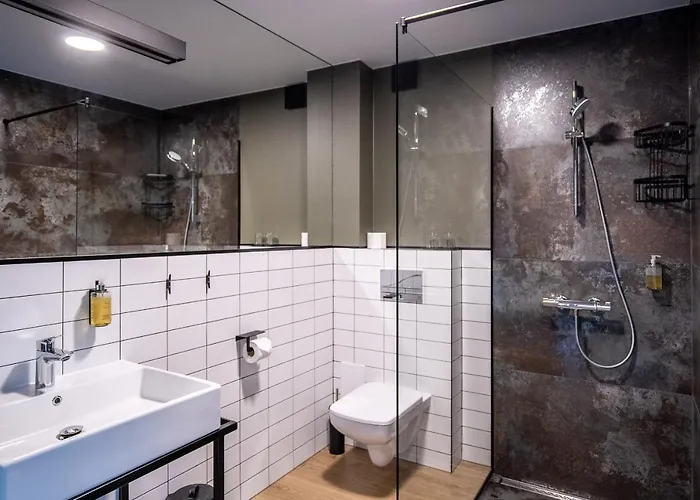 Otton-charzykowy Bed&restaurant