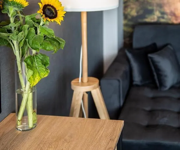 Otton-charzykowy Bed&restaurant Hotel Chojnice