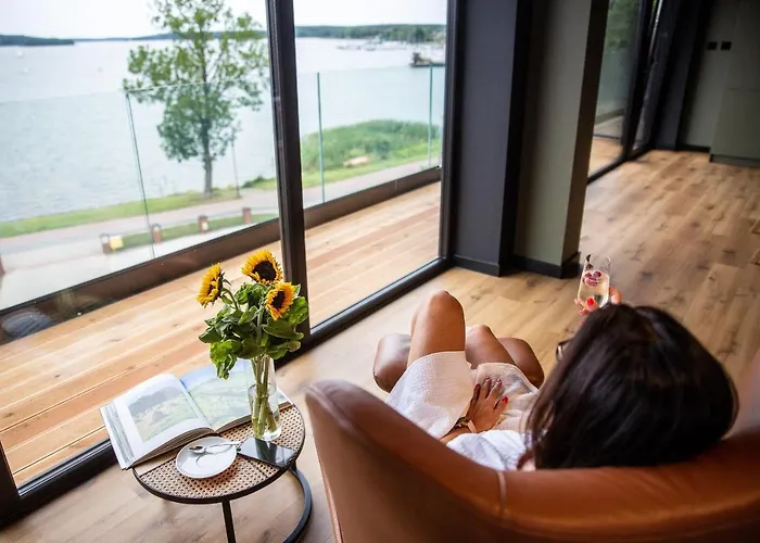 Otton-charzykowy Bed&restaurant Chojnice