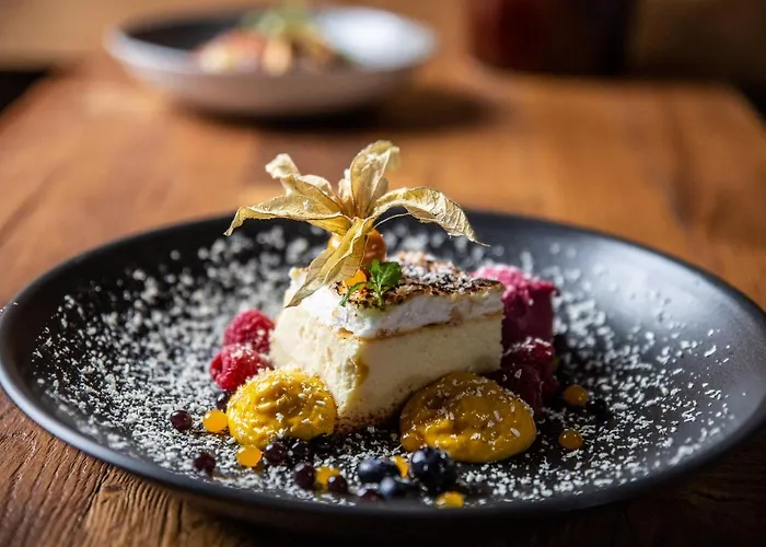 Otton-charzykowy Bed&restaurant Chojnice