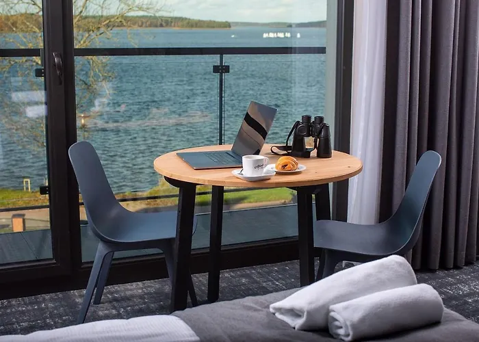 Hotel Otton-charzykowy Bed&restaurant Chojnice