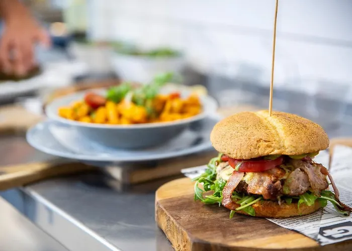 Hotel Otton-charzykowy Bed&restaurant *