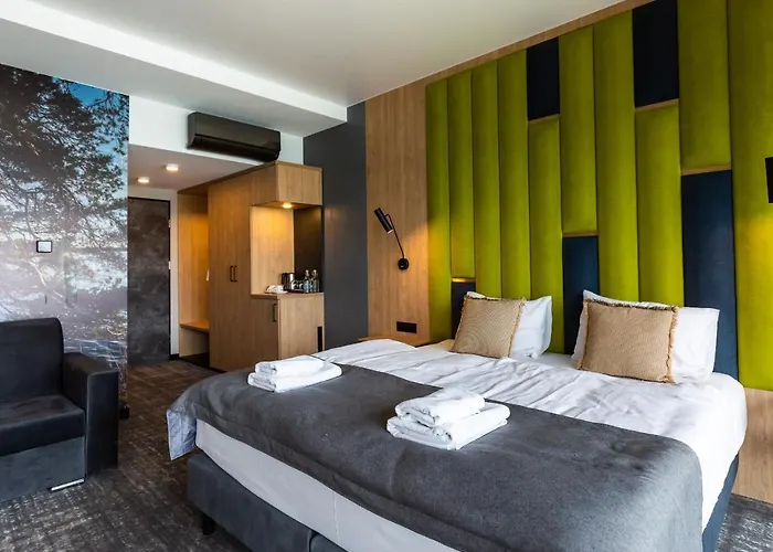 Otton-charzykowy Bed&restaurant Hotel