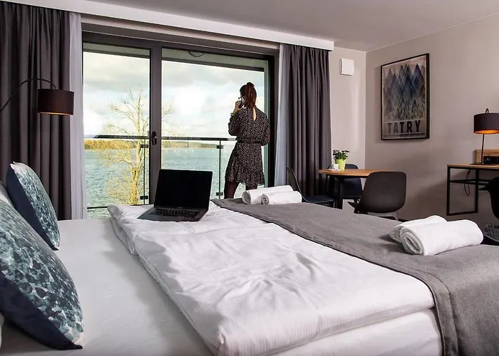 Otton-charzykowy Bed&restaurant Hotel *