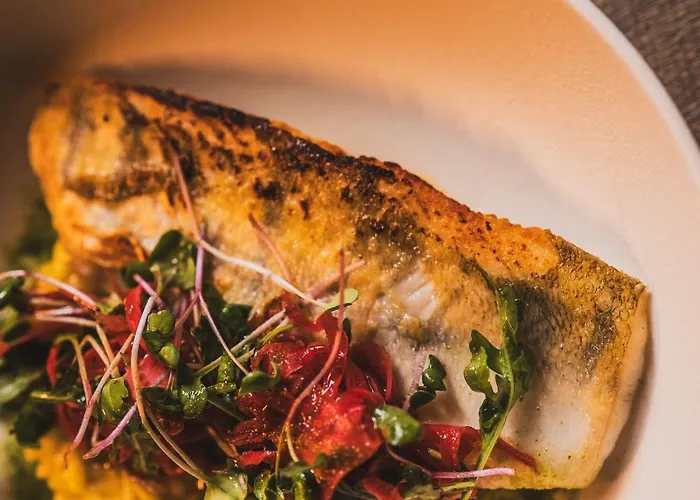 Hotel Otton-charzykowy Bed&restaurant