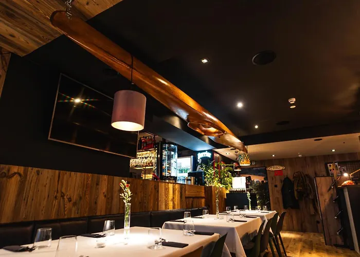 Hotel Otton-charzykowy Bed&restaurant *