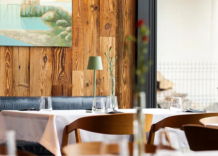 Otton-charzykowy Bed&restaurant Hotel Chojnice