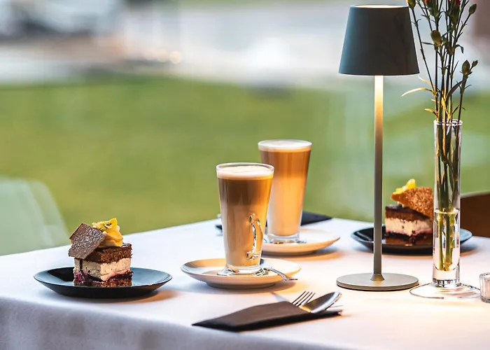 Otton-charzykowy Bed&restaurant *