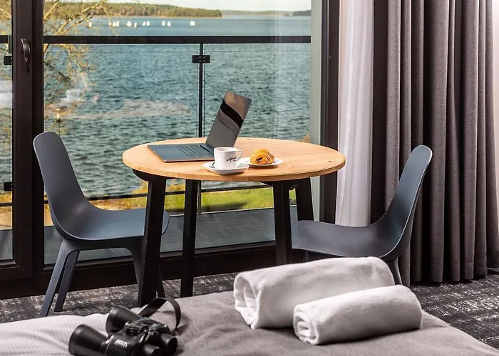 Otton-charzykowy Bed&restaurant * Chojnice